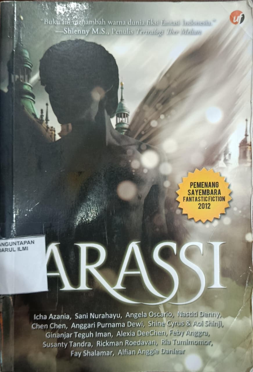 Arassi