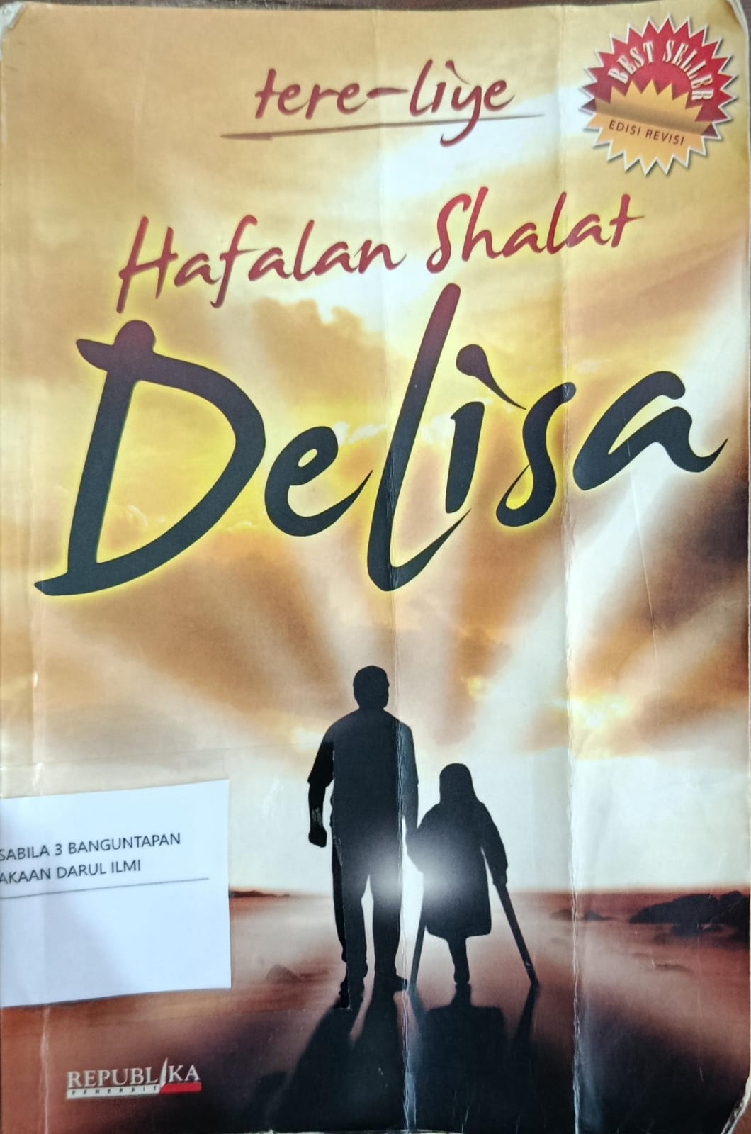 Hafalan Shalat Delisa